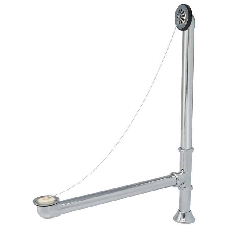 18.75'' W Chain And Plug Yes