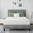 Emberlynn  Memory Foam Pocket Sprung Mattress-597564106