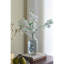Vase au design contemporain