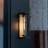 Flush Mounted Wall Sconces (BULB EXCLUDED)