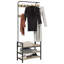 Hall Tree 75cm Wide-1486523229