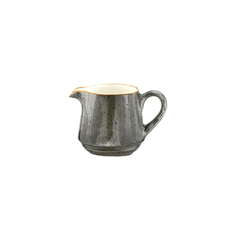 Sienne 3 oz Crémier, Gris
