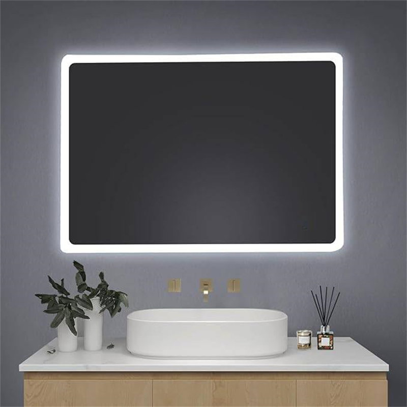 Daymir Rectangle Mirror