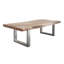 Freeform Sled Coffee Table-123629066