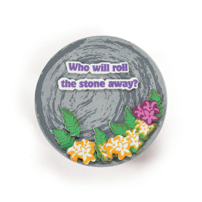 Jerseyville Paper Easter Party Favors
