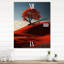 Horloge murale Jeffy-1655604412