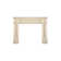 The Classique Fireplace Mantel Surround