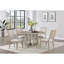 Chaise d'appoint Verdugo