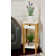 Alfie-Thomas End Table with Storage