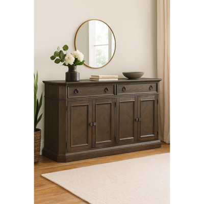 Westmanland 66'' Sideboard