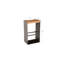 Bar Solid Wood Stool-60287995-60287996