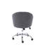 Chaise de travail Fem-2044174606