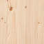 Lonnetta Solid Wood Bed-1548296974-1548296967