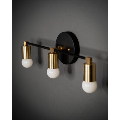 Armed Sconce