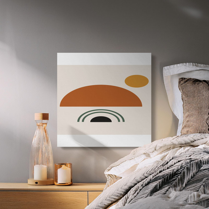 Wrapped Canvas Print Set, 50.8 cm H x 50.8 cm W