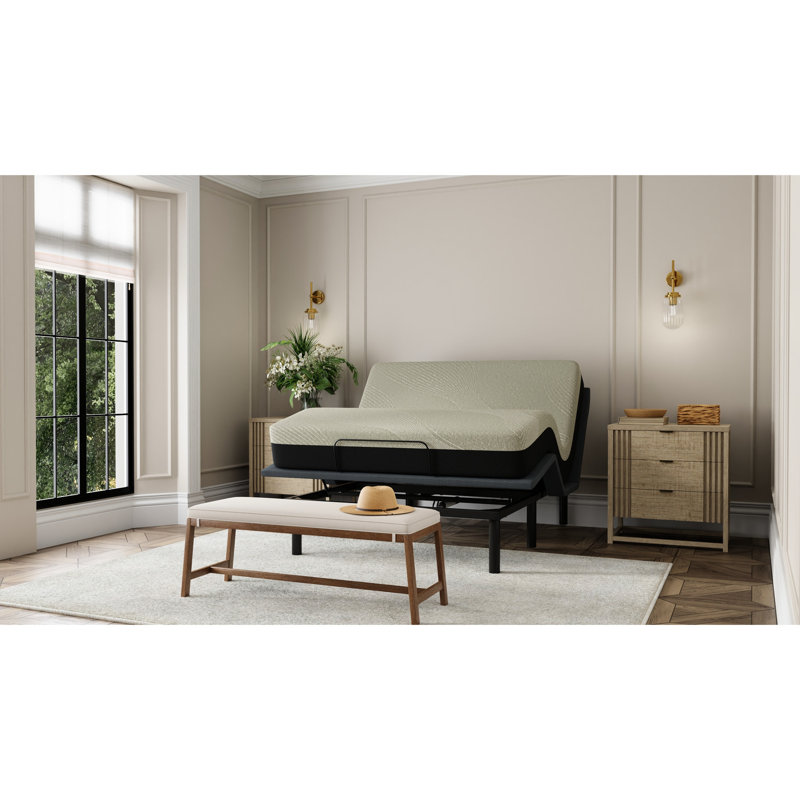 Matelas double 8 po Gel Comfort, Lit double