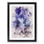 Purple Clouds - Picture Frame Painting Print-56859350-56859351