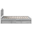 Solid Wood Bed-2001520648-2001520691