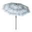 Parasol de marché avec manivelle 9,00 po Shizuko