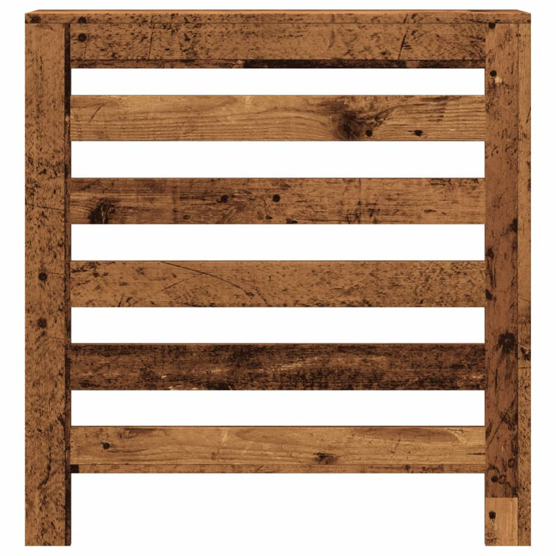 Small Radiator Cover