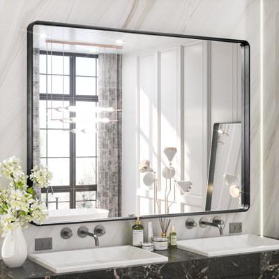 Miroir d'appoint Tyro