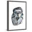 The Godfather - Single Picture Frame Painting-1690749784