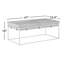 Table basse Simmerman