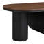 Table basse 48,61 po Luxury