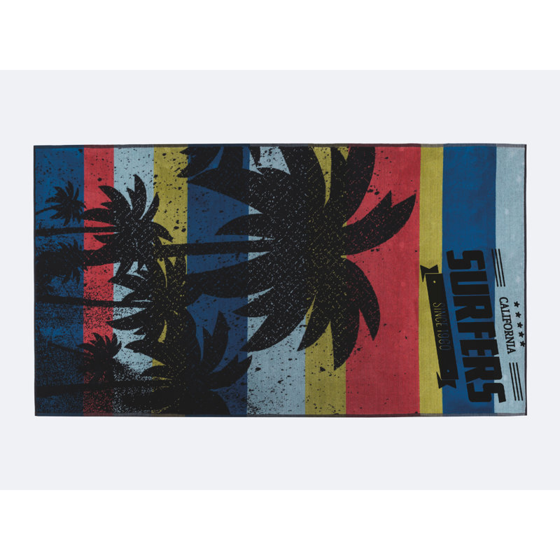 Sorema Beach Towel