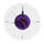Mauve foncé