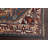 One-of-a-Kind 2'6'' X 5'11'' New Age Wool Area Rug in