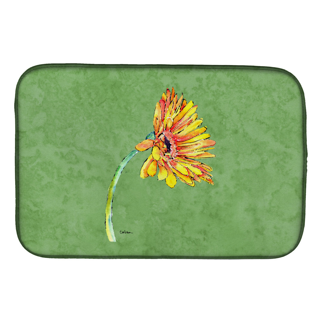 Drying Mat Caroline's Treasures