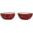 Rosalind Wheeler Ludington Ceramic Condiment Server