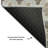 Premium Machine Washable Prisco Taupe Rug-1409500595