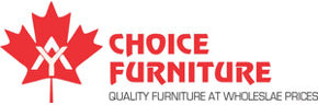 Logo CHOICE FURNITURE LTD