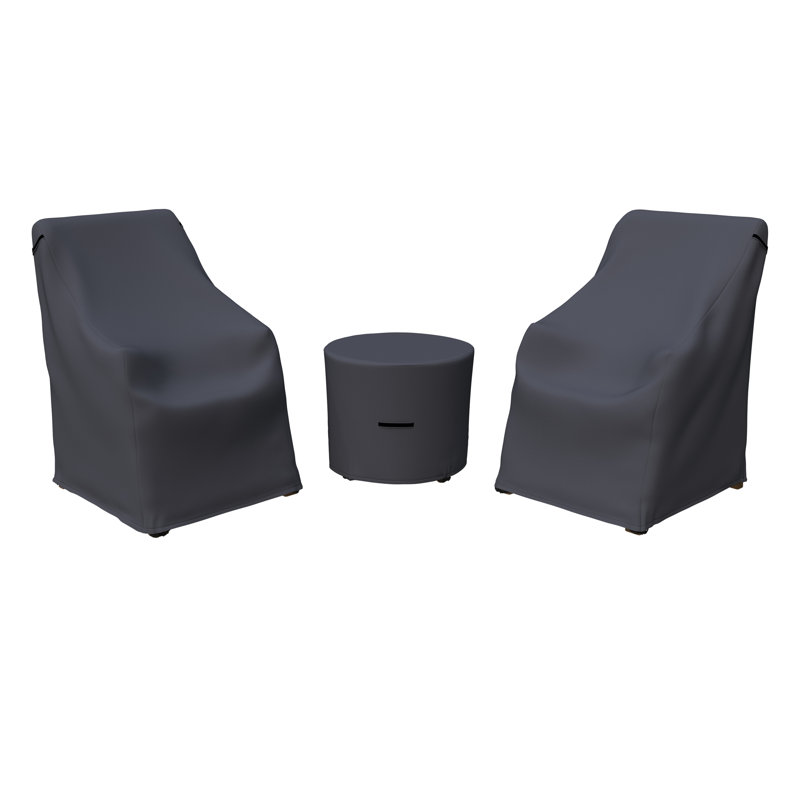 Housses de mobilier d'extérieur Demetri