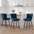 26"Swivel Upholstered Bar Stool-256747382