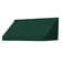 IDM Worldwide 72'' W x 31.5'' H Woven Acrylic Cover Retractable Window Awning