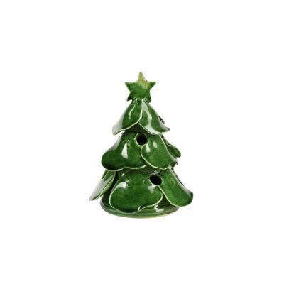 Foresta Mini Scalloped Tree