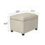 Repose-pieds Milana Classy Accent-1399079517