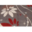 Tapis Gabbeh 6 x 8