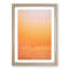 Alone On A Boat In Nigeria - Single Picture Frame Painting-55545006-55545003