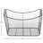 Modern Metal Storage Basket-1806213028