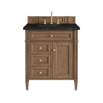 Brittany 30'' W Single Vanity