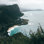 «Oahu II» par Hannah Kemp - reproduction d'art sur toile tendue