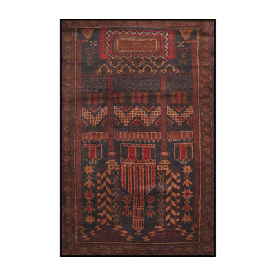 Southwestern Indoor Rug