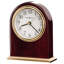 Monroe Solid Wood Quartz Movement Clock