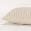 Coussin en polyester / viscose Leifsson-886131764