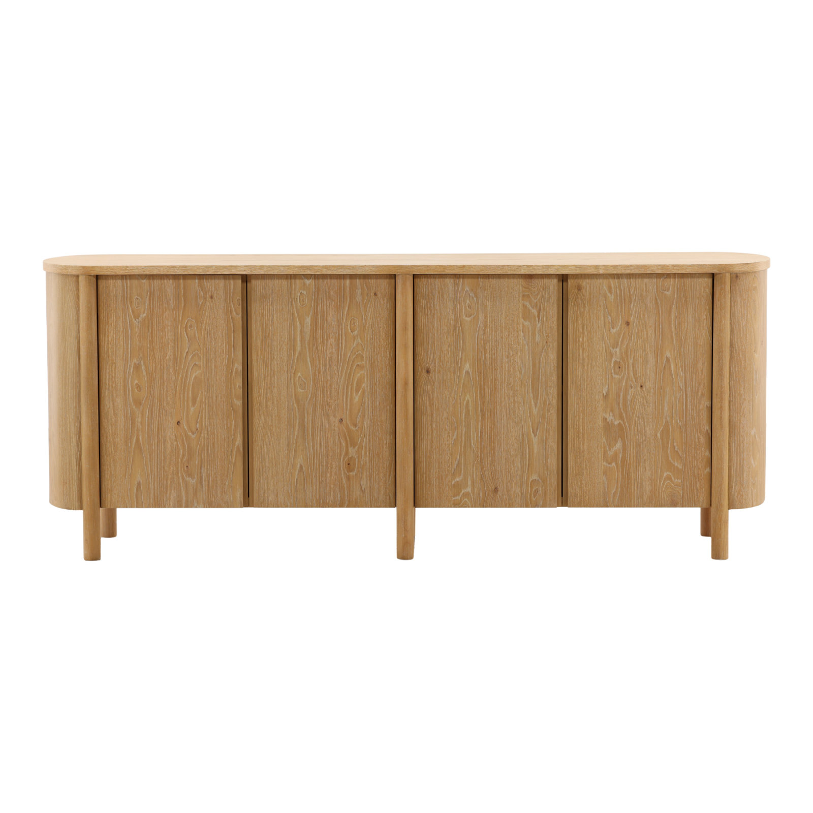 84'' Sideboard