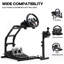 Freeport Park Adjustable PC & Racing Game Chair